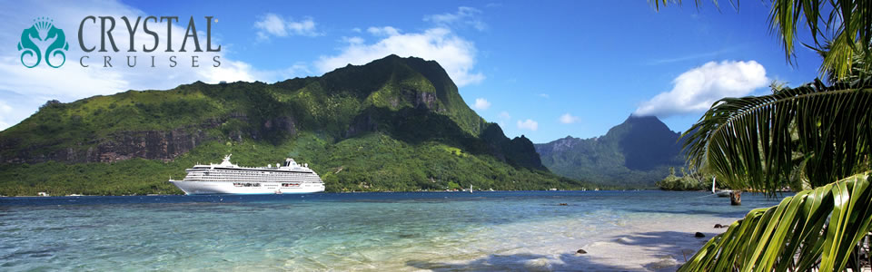 Crystal Cruises